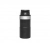 Kubek termiczny Stanley 250 ml TRIGGER ACTION TRAVEL MUG czarny